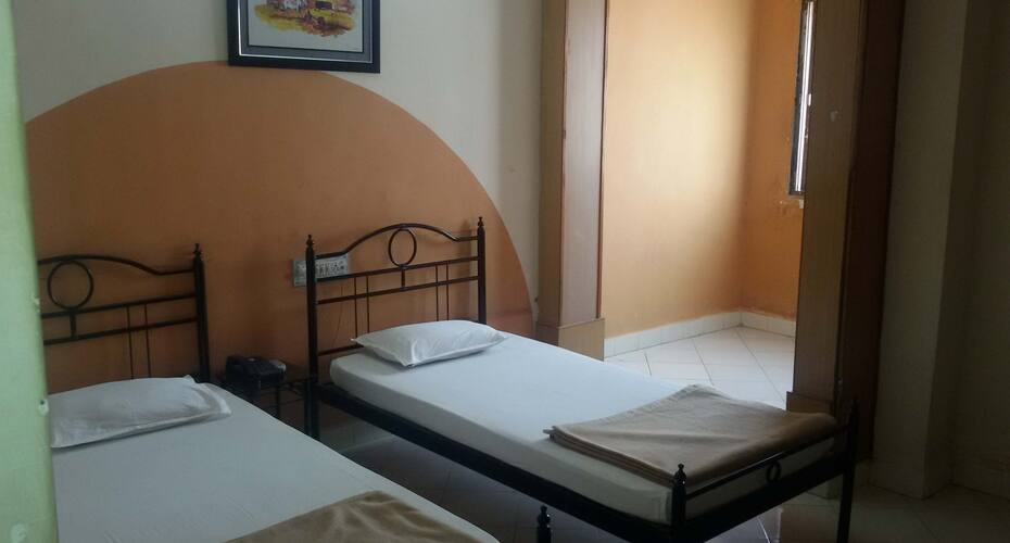 Hotel Shikhar Palace, Junagadh 5